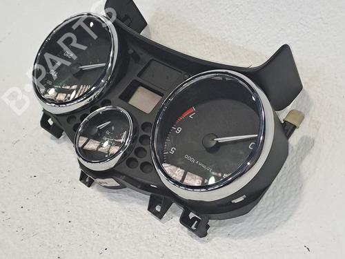 Instrument cluster PEUGEOT 207 (WA_, WC_) 1.6 16V | BP29024059C47 