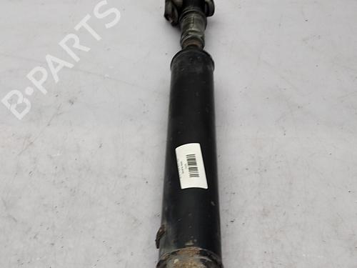 Used Driveshaft Driveshaft NISSAN TERRANO II (R20) 2.7 TDi 4WD (125 hp) 34210181 34210181