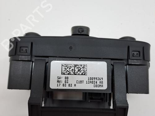 Headlight switch FORD ECOSPORT 1.0 EcoBoost | BP23361409I24 