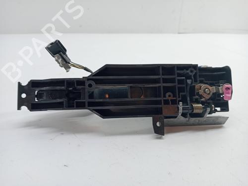 Front left exterior door handle NISSAN PULSAR Hatchback (C13) 1.5 dCi | BP23339967C128 