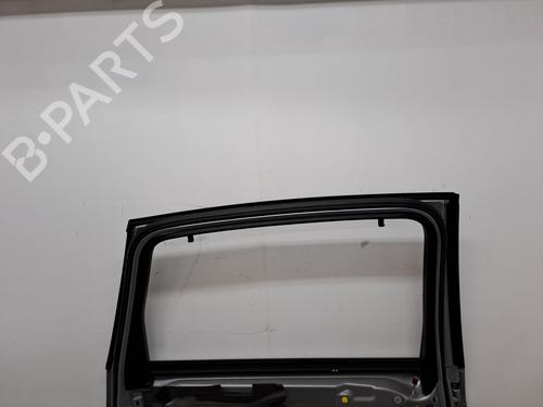 Left rear door FORD S-MAX (WA6) 2.0 TDCi | BP23976862C4 