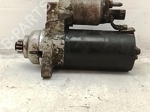 Starter SKODA FABIA I (6Y2) 1.4 TDI | BP36377003M8 - Image 4