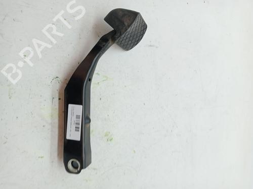 Used Break pedal VW PASSAT B5.5 (3B3) 1.9 TDI (130 hp) 23852311