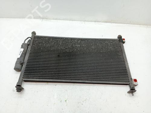 Used Heater matrix HONDA CIVIC VIII Hatchback (FN, FK) 2.2 CTDi (FK3) (140 hp) 23358660