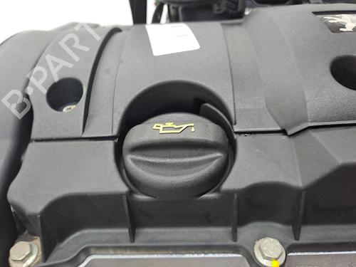 Engine PEUGEOT 307 (3A/C) 1.6 16V | BP23368524M1 