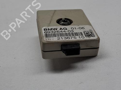 Elektronisk sensor BMW 3 (E90) 318 i | BP26574496M84 