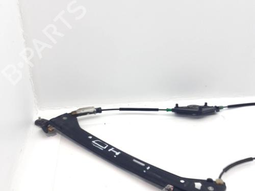Front left window mechanism AUDI A5 (8T3) 2.0 TDI | BP31609612C22