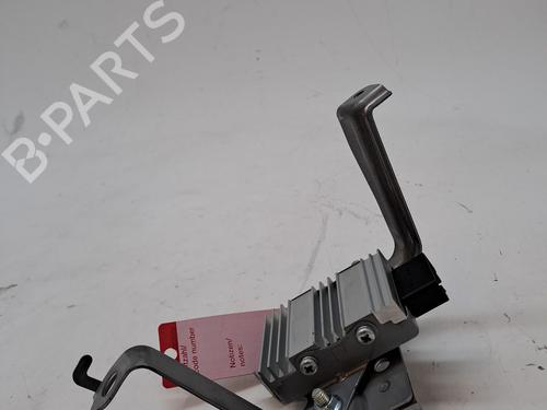 Elektronisk modul LEXUS NX (_Z1_) 300h AWD (AYZ15, AYZ15_, AYZ15R) | BP26169117M83 