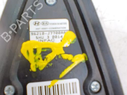 Antena/Base KIA XCEED (CD) 1.6 CRDi 136 | BP37590480C140 - Image 2