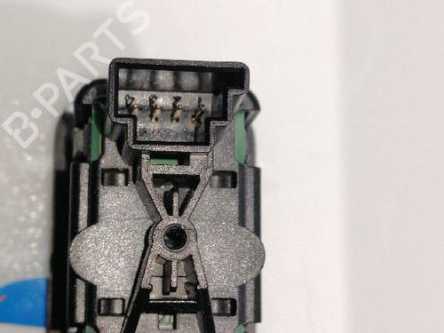 Right front window switch MERCEDES-BENZ C-CLASS (W204) C 200 CDI (204.001) | BP23650448I26 