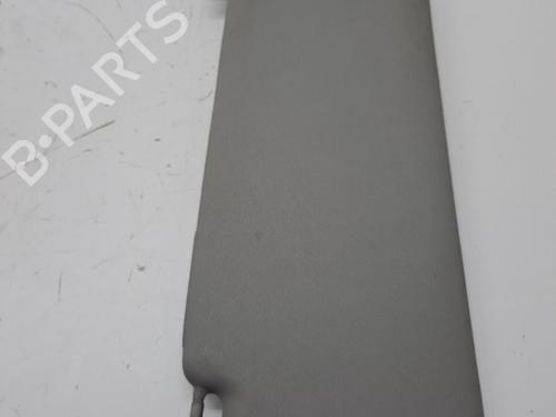 Left sun visor BMW X3 (E83) 2.0 sd | BP23370317I1 