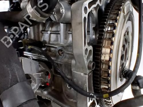 Engine VOLVO XC40 (536) B3 Mild-Hybrid | BP38506029M1 - Image 5