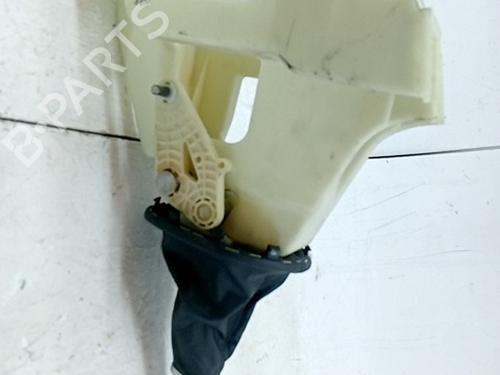 Gear lever KIA SPORTAGE III (SL) 1.7 CRDi | BP29229307M90 
