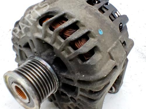 Used Alternator RENAULT TRAFIC II Van (FL) 2.0 dCi 115 (FL01, FL0U, FL00, FL0H, FL0M) (114 hp) 32105342