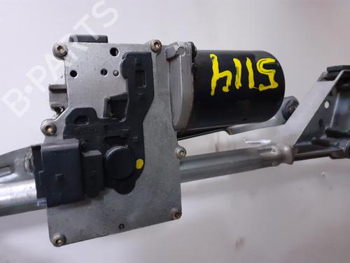 Front wiper motor PEUGEOT 307 (3A/C) 1.6 16V | BP25989003M29 