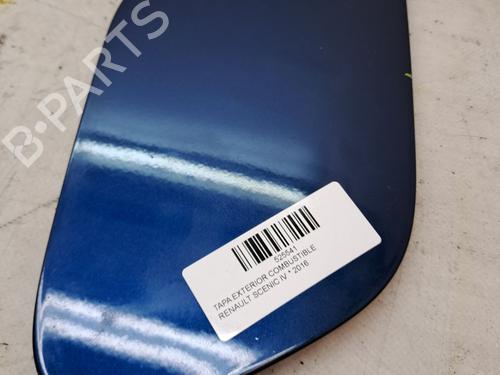 Used Fuel flap RENAULT GRAND SCÉNIC IV (R9_) 1.3 TCe 140 (R9NB) (140 hp) 23369943