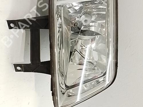 Right headlight VW TRANSPORTER T5 Van (7HA, 7HH, 7EA, 7EH) 1.9 TDI | BP40548073C29 - Image 5
