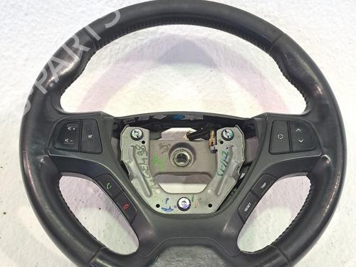 Used Steering wheel HYUNDAI i10 II (BA, IA) 1.0 (67 hp) 24587225