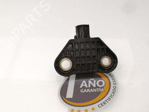 Electronic sensor RENAULT KOLEOS I (HY_) 2.0 dCi 4x4 (HY0K) | BP23380021M84 