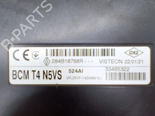 Electronic module SMART FORTWO Convertible (453) electric drive / EQ (453.491) | BP37288736M83 - Image 2