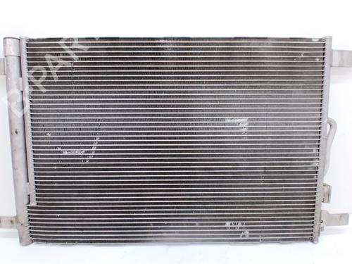 Used AC radiator AC radiator SKODA OCTAVIA III Combi (5E5, 5E6) 2.0 TDI (150 hp) 34707993 34707993