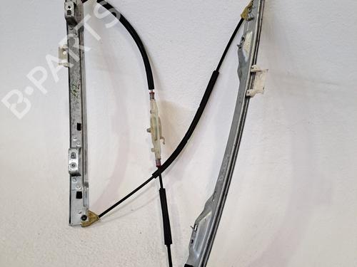 Front left window mechanism CITROËN C4 Grand Picasso I (UA_) 1.6 HDi 110 | BP24189144C22 