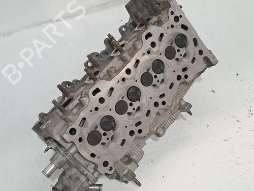 Used Cylinder head TOYOTA AURIS (_E18_) 1.6 (ZRE181_, ZRE185_, ZRE185R, ZRE181R) (132 hp) 27378017