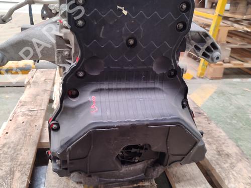 Engine MERCEDES-BENZ E-CLASS (W212) E 200 CDI / BlueTEC (212.005, 212.006) | BP24950997M1