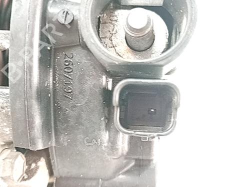 Alternator CITROËN C3 Picasso (SH_) 1.6 HDI 90 | BP31247251M7