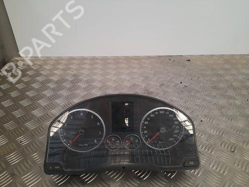 Instrument cluster VW TIGUAN (5N_) 2.0 TDI 4motion | BP25456751C47 