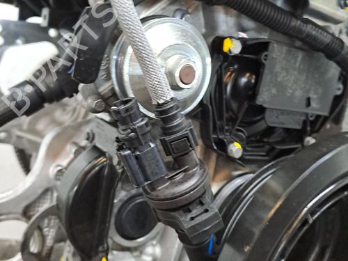 Engine CITROËN C4 II (NC_) 1.2 THP 130 (NCHNYM, NCHNYT) | BP23376064M1 