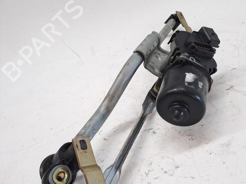 Front wiper motor RENAULT CLIO II (BB_, CB_) 1.2 16V (BB05, BB0W, BB11, BB27, BB2T, BB2U, BB2V, CB05,... | BP25809364M29 