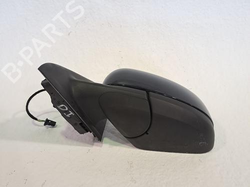 Left mirror SMART FORFOUR Hatchback (453) electric drive / EQ (453.091) | BP25783729C26 