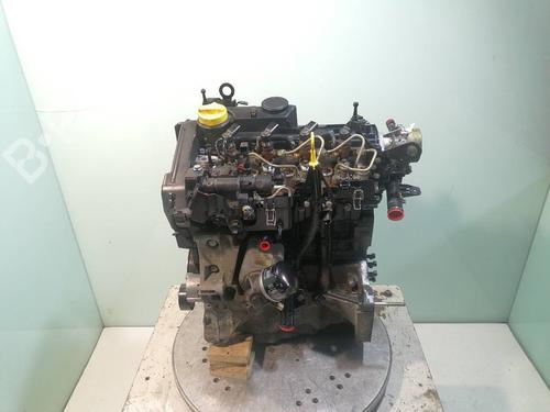 Motor RENAULT CLIO III (BR0/1, CR0/1) 1.5 dCi (BR0H, CR0H, CR1S, BR1S) (106 hp) 23377491