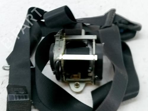 Used Front left seatbelt Front left seatbelt FORD MONDEO IV Saloon (BA7) 2.0 TDCi (140 hp) 36036272 36036272