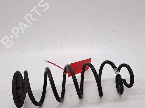 Used Shock absorber spring SEAT LEON (5F1) 2.0 TDI (150 hp) 23365998