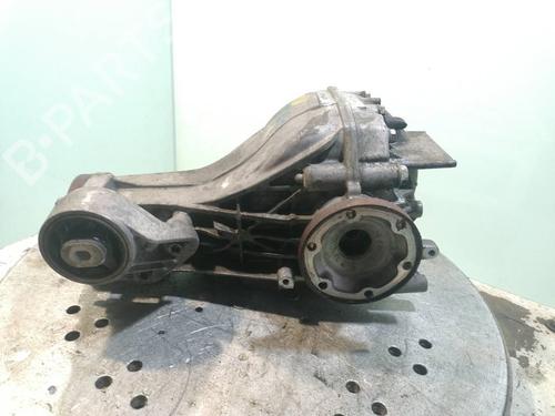 Rear differential AUDI A8 D3 (4E2, 4E8) 4.2 TDI quattro | BP24107987M24 