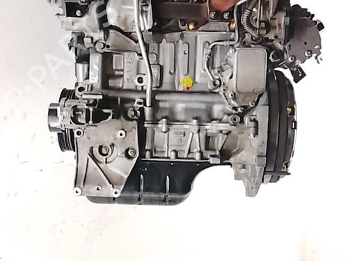 Used Engine Engine 39063144 39063144