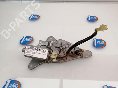 Used Rear wiper motor SUZUKI IGNIS I (FH) 1.3 4WD (RG413) (83 hp) 23874171