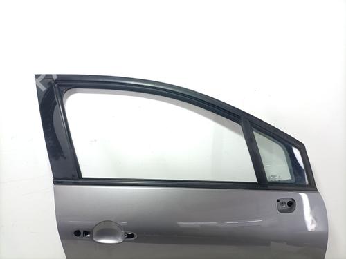 Right front door RENAULT CAPTUR I (J5_, H5_) 0.9 TCe 90 | BP29301481C3 