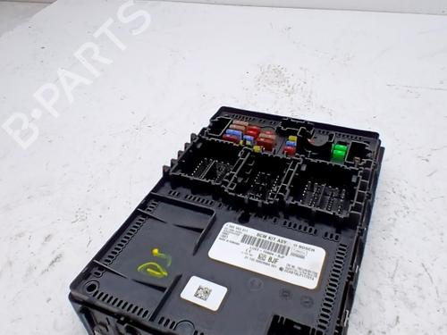 Fuse box FORD FIESTA VII (HJ, HF) 1.0 EcoBoost | BP40545734E1 - Image 3