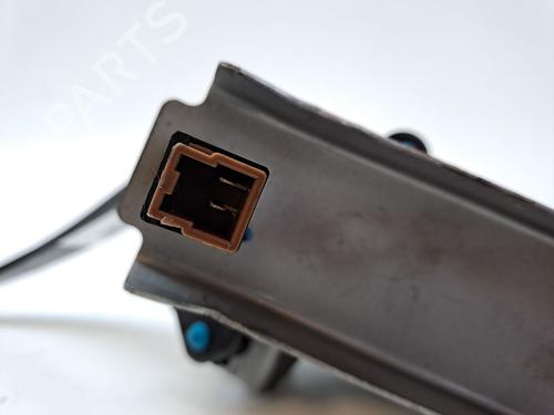 Clutch pedal NISSAN NAVARA NP300 Platform/Chassis (D23) 2.3 dCi 4x4 | BP23365176I13 