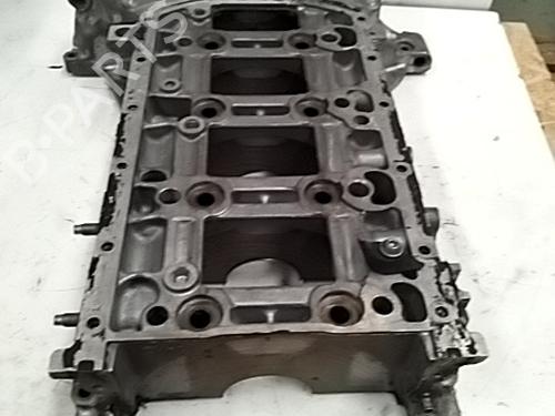 Oil sump FORD TRANSIT COURIER B460 MPV 1.5 TDCi | BP30121068M115