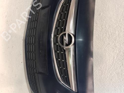 Foran kofangere OPEL ASTRA J (P10) 1.7 CDTI (68) (110 hp) 32312681