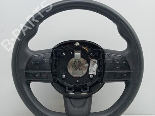 Steering wheel FIAT 500X (334_) 2.0 D Multijet 4x4 (334AXB22, 334AXD2B) | BP23339720C49 
