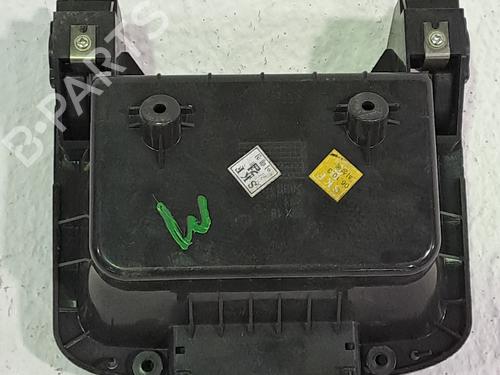 Asbak CHEVROLET CAPTIVA (C100, C140) 2.0 D 4WD (150 hp) 23975248