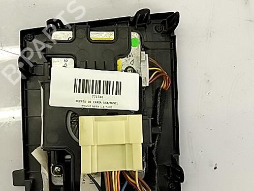 Inne HYUNDAI BAYON (BC3) 1.0 T-GDI | BP30050614O1 