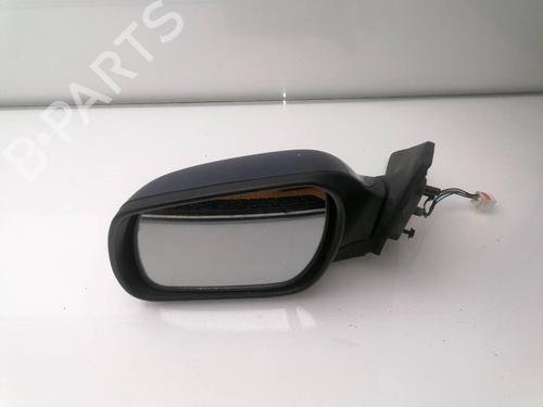 Used Left mirror MAZDA 6 Hatchback (GG) 2.0 DI (GG14) (136 hp) 23940458
