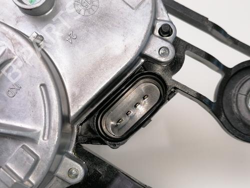Rear wiper motor SEAT LEON (5F1) 1.4 TSI | BP23385580M102 