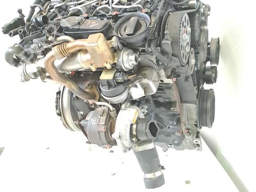 Engine AUDI Q5 (8RB) 2.0 TDI quattro | BP29627075M1 